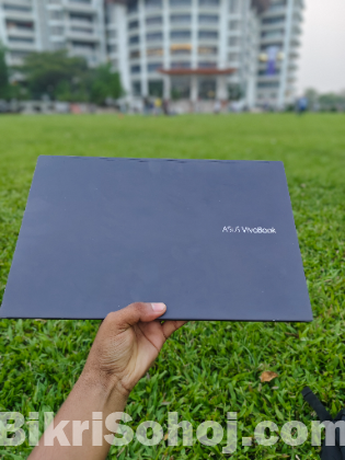 Asus Vivobook